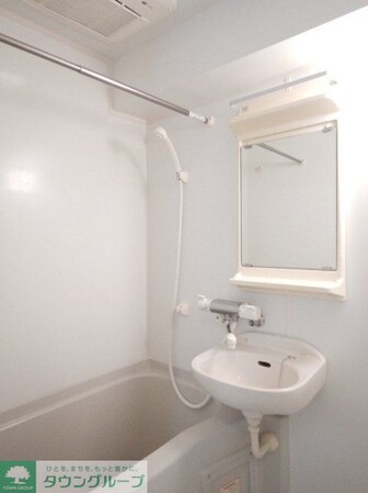 ガラ・グランディ日本橋の物件内観写真